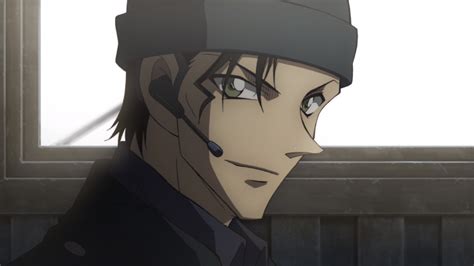 shuichi akai conanwikiorg detektiv conan wiki