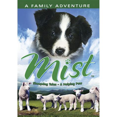 Mist: Sheepdog Tales - A Helping Paw (DVD) - Walmart.com - Walmart.com