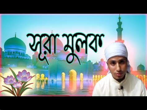 Surah Al Mulk Heart touching Quran recitation সর মলক News World