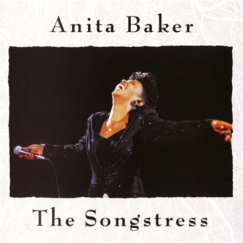 Anita Baker Tour Schedule Jori Roxine