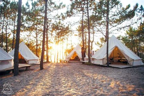 Melhores Parques De Campismo Perto De Ferreira Do Alentejo