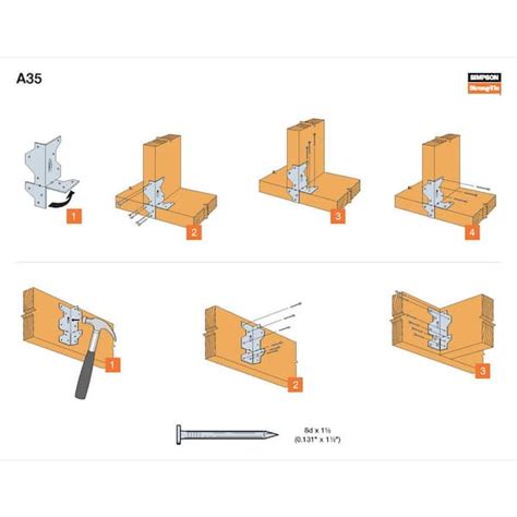 The ICC Connection Calculator And The Simpson A35 Subfloor, 41% OFF