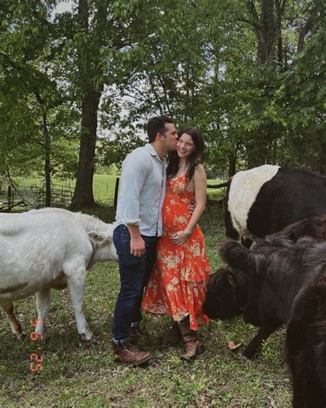 Meet glamorous new Fox News star Brett Cooper as 23-year-old