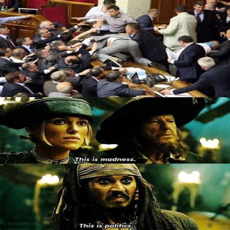 10 Pirates Of The Caribbean Memes To Lift Your Spirits