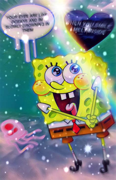 My Spongebob Edit Spongebob Squarepants Amino