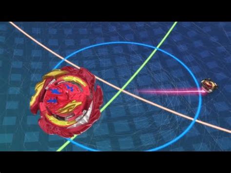 Beyblade Burst QuadStrike Episode 11 AMV YouTube