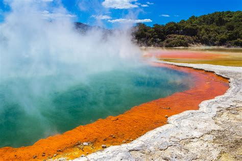 Millennium Hotel Rotorua | Hotels in Rotorua New Zealand