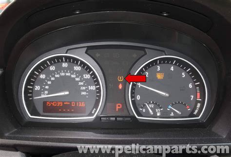 Bmw Dash Indicator Lights 6