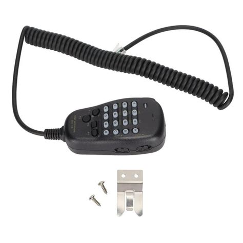 Oubit Speaker Dtmf Microphone Dtmf Mic Dtmf Handheld Microphone Speaker Dtmf Mic Microphone