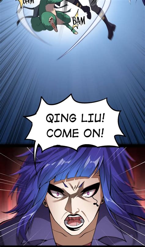Read Manga The Daily Life of the Immortal King - Chapter 17