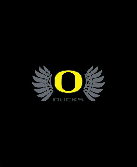 Oregon Ducks Alternate Logo History Artofit