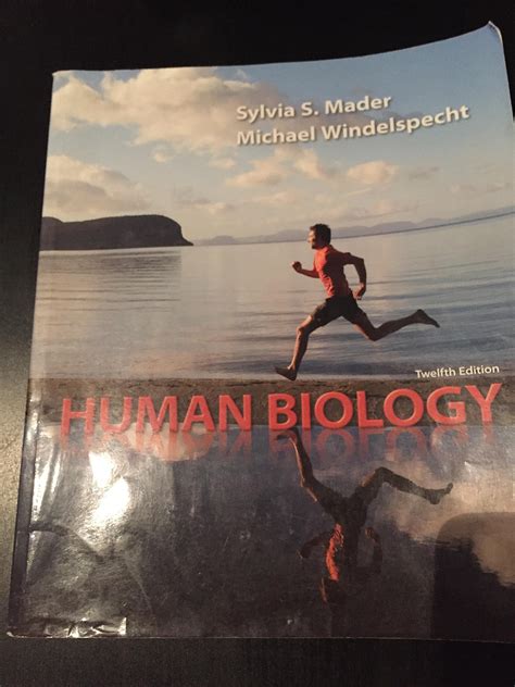Human Biology Sylvia Mader 11th Edition Companion Website 8