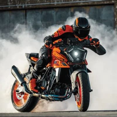 Arquivo De KTM Naked Bike Trevotech