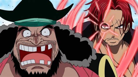 As Maiores Expectativas Sobre Shanks Na Saga Final De One Piece