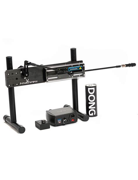 F Machine Pro Black Fucking Machine Taboo Sex Machine