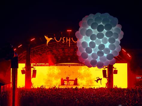 Tickets For Ushuaia Ibiza In Ibiza Clubtickets