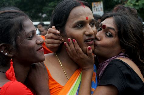 Cheers And Tears As India Makes Gay Sex Legal Rnz News