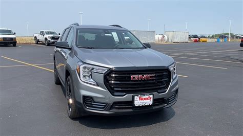 2023 GMC Terrain Naperville Plainfield Aurora Oswego Chicago IL