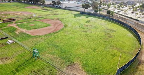 Rent Field Baseball 1 In Covina