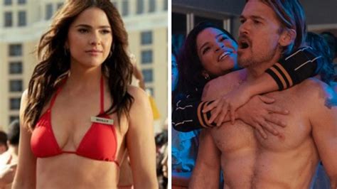 Obliterated On Netflix Shocks Viewers With Sex And Nudity News Au Australias Leading