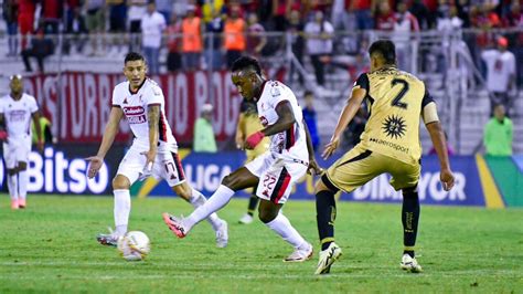 🔴 Águilas Doradas Vs América De Cali En Vivo Siga El Minuto A Minuto