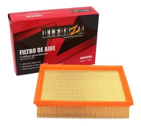 Filtro Aire Motor Chevrole Trax 13 20 Encore 14 21 1 4l 1 8l MercadoLibre