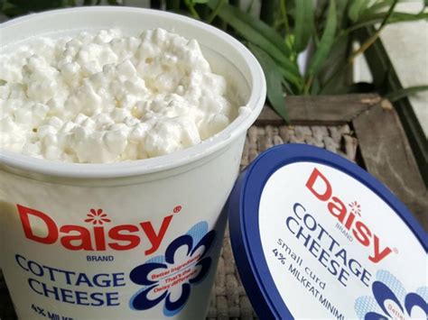 Daisy Cottage Cheese Nutrition Facts - Eat This Much