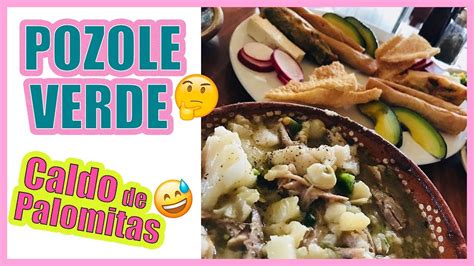 Donde Comer Pozole En Playa Del Carmen Elainecotbar Youtube