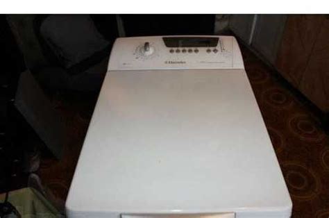 Electrolux EWT 1021 | Festima.Ru – частные объявления