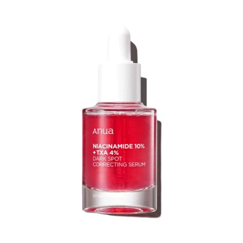 Anua Skincare | Shop Korean Skincare in Canada & USA - WanderShop