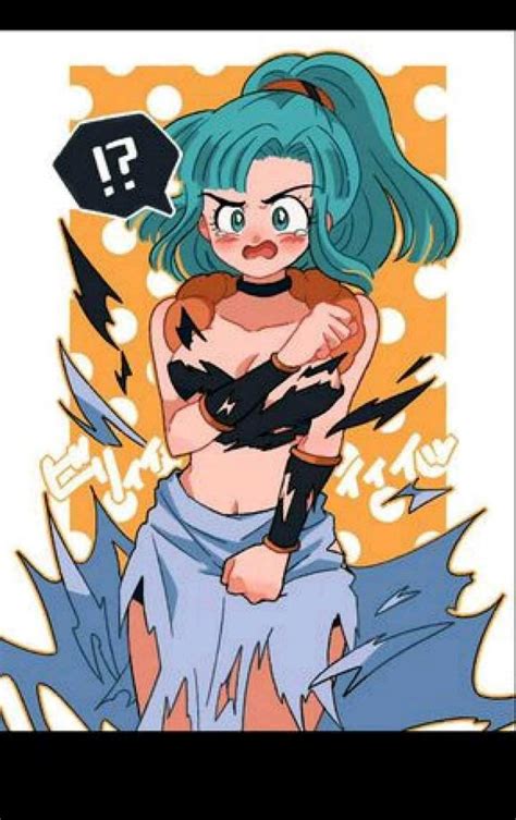 Una Bulma Wiki Dragon Ball EspaÑol Amino