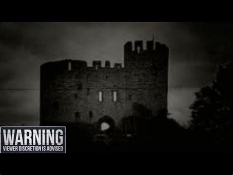 Dudley Castles Ghostly Grey Lady The Paranormal Detectives