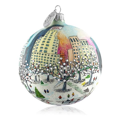 michaels christmas tree ornaments 14