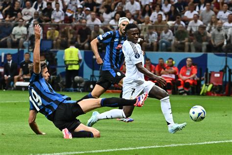 Atalanta Player Ratings Vs Real Madrid Personnel Woes Take Toll