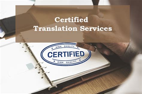 Certified Translation Services Sworn Translator Agency In Jakarta