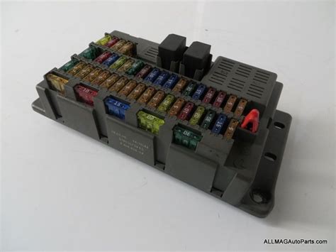 2003 Mini Cooper Fuse Box Diagrams