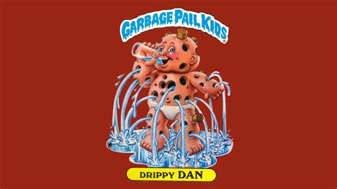 5 Garbage Pail Kids Hd Wallpapers Background Images Wallpaper Abyss