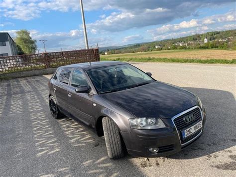 Audi A Sportback Tdi Aukro