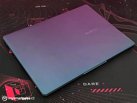 Realme Book Slim (Intel Core i3) Review: A Fantastic First Attempt ...