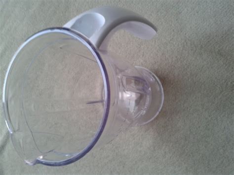 Чаша для блендера HR3010/01 Philips 420613657150 1500ml