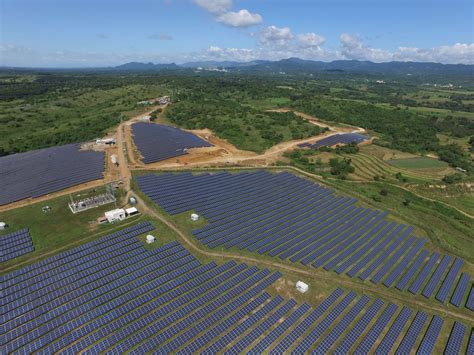 Cleantech Global Renewables — Philippines