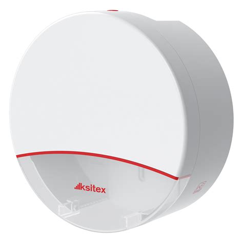 Диспенсер туалетной бумаги Ksitex TH-209W - Официальный сайт KSITEX ...