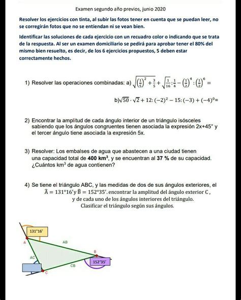 Hola Porfavor Ayuden Es Urgente Es De Un Examen Y Lo Tengo Que Entregar