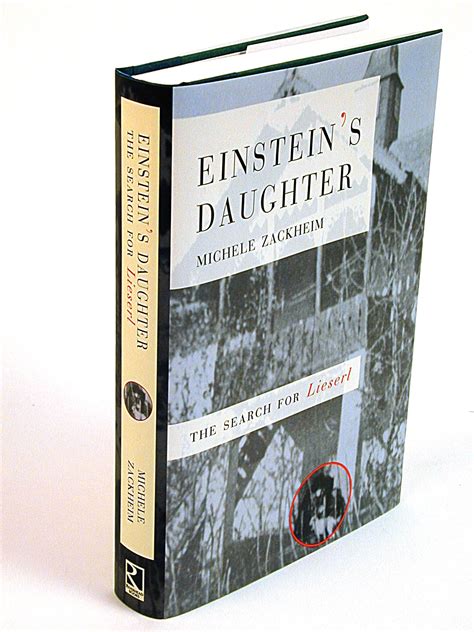 What Do These Tell You About Einstein 2