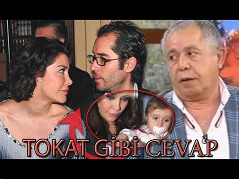 Deniz Akkaya nın kızının babası Efe Önbilgin e Salih Keçeci den tokat