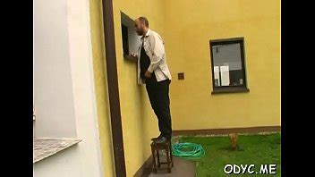 La gloriosa joven rubia Vera disfruta de una penetración profunda XVIDEOS