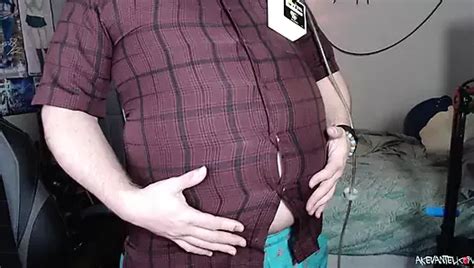 Bday Button Pop Inflation Attempt Gay Voyeur Porn Feat Akevantelico Xhamster