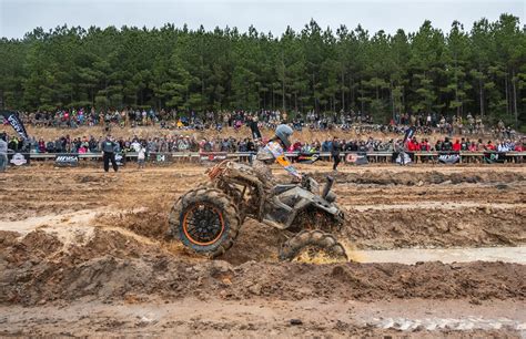 Mud, Mountains, and More: A 2024 Guide to Off-Road Events