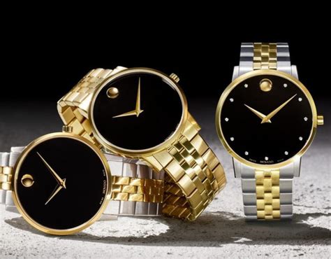 New in: Movado watches with up to 92% off - WatchesB2B.com