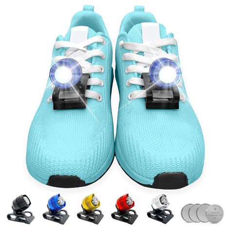 Amazon Running Lights For Runners Lights For Walking At Night IPX5